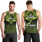 sydney-thunder-cricket-men-tank-top-2023-unique-indigenous-art-mix-polynesian-pattern