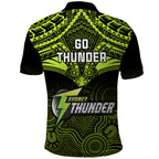 sydney-thunder-cricket-polo-shirt-2023-unique-indigenous-art-mix-polynesian-pattern