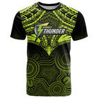 sydney-thunder-cricket-t-shirt-2023-unique-indigenous-art-mix-polynesian-pattern