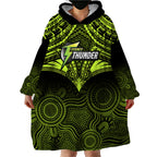 sydney-thunder-cricket-wearable-blanket-hoodie-2023-unique-indigenous-art-mix-polynesian-pattern