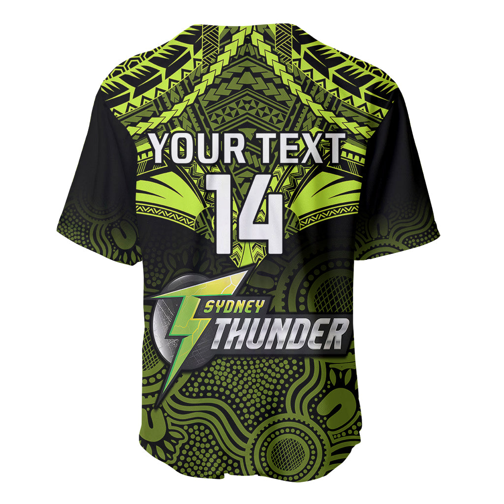 custom-sydney-thunder-cricket-baseball-jersey-2023-unique-indigenous-art-mix-polynesian-pattern