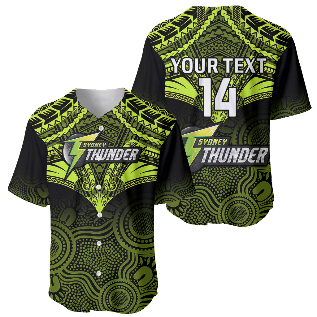 custom-sydney-thunder-cricket-baseball-jersey-2023-unique-indigenous-art-mix-polynesian-pattern