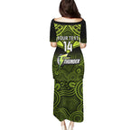 custom-sydney-thunder-cricket-family-matching-puletasi-dress-and-hawaiian-shirt-2023-unique-indigenous-art-mix-polynesian-pattern
