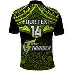 custom-sydney-thunder-cricket-polo-shirt-2023-unique-indigenous-art-mix-polynesian-pattern