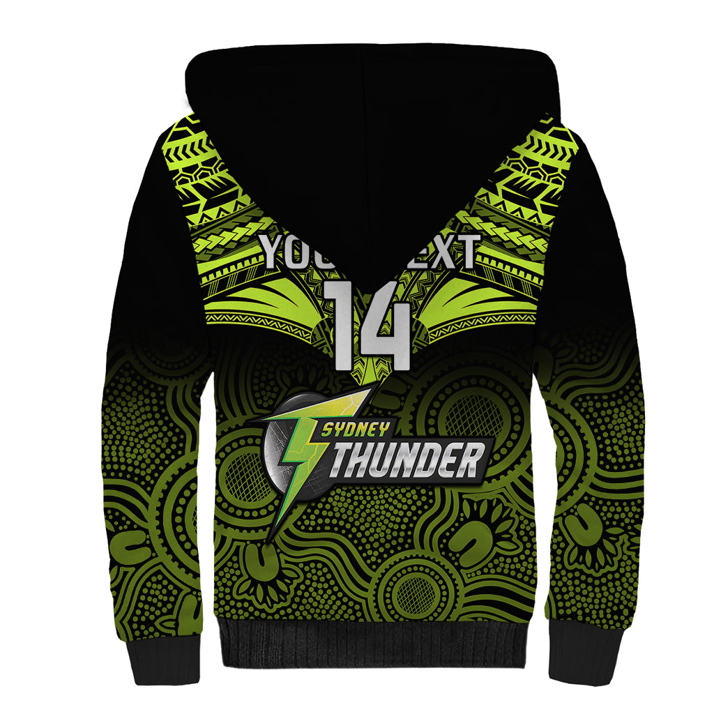 custom-sydney-thunder-cricket-sherpa-hoodie-2023-unique-indigenous-art-mix-polynesian-pattern