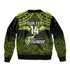 custom-sydney-thunder-cricket-sleeve-zip-bomber-jacket-2023-unique-indigenous-art-mix-polynesian-pattern