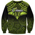 custom-sydney-thunder-cricket-sweatshirt-2023-unique-indigenous-art-mix-polynesian-pattern