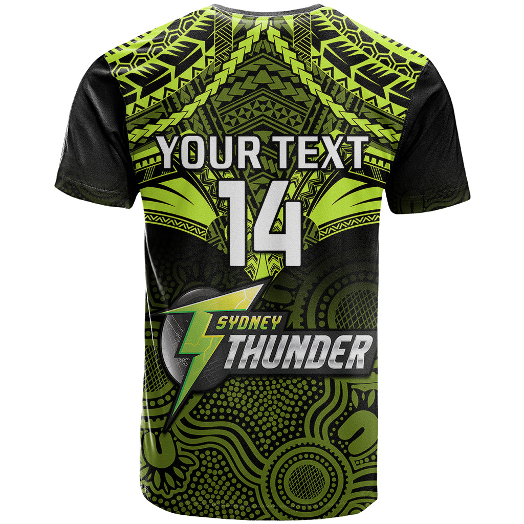 custom-sydney-thunder-cricket-t-shirt-2023-unique-indigenous-art-mix-polynesian-pattern