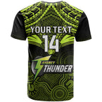 custom-sydney-thunder-cricket-t-shirt-2023-unique-indigenous-art-mix-polynesian-pattern