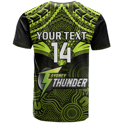 custom-sydney-thunder-cricket-t-shirt-2023-unique-indigenous-art-mix-polynesian-pattern