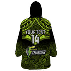 custom-sydney-thunder-cricket-wearable-blanket-hoodie-2023-unique-indigenous-art-mix-polynesian-pattern