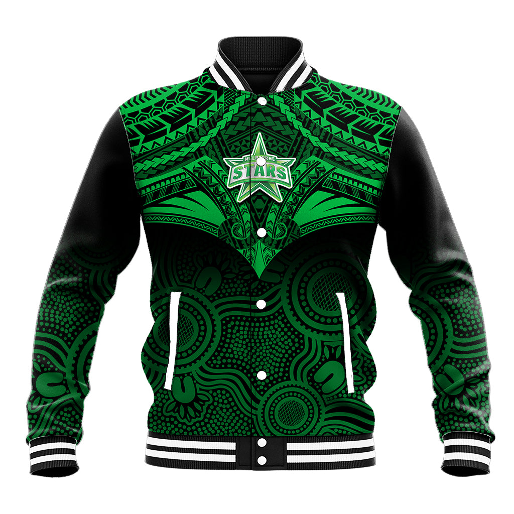 melbourne-stars-cricket-baseball-jacket-2023-unique-indigenous-art-mix-polynesian-pattern