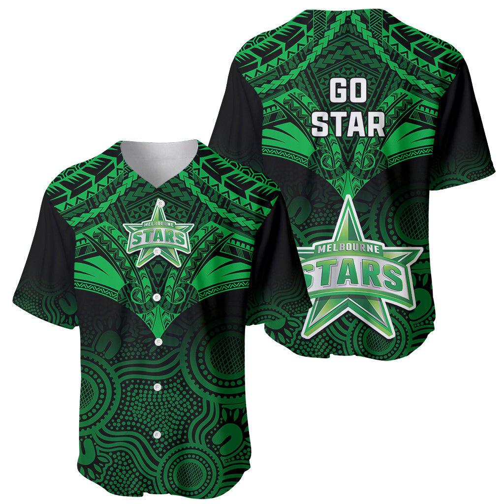 melbourne-stars-cricket-baseball-jersey-2023-unique-indigenous-art-mix-polynesian-pattern