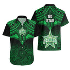 melbourne-stars-cricket-hawaiian-shirt-2023-unique-indigenous-art-mix-polynesian-pattern