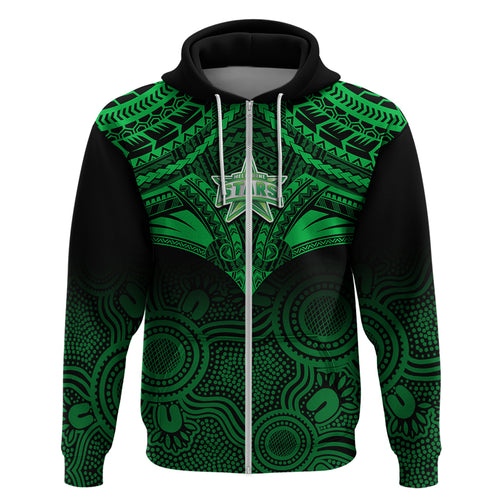 melbourne-stars-cricket-hoodie-2023-unique-indigenous-art-mix-polynesian-pattern