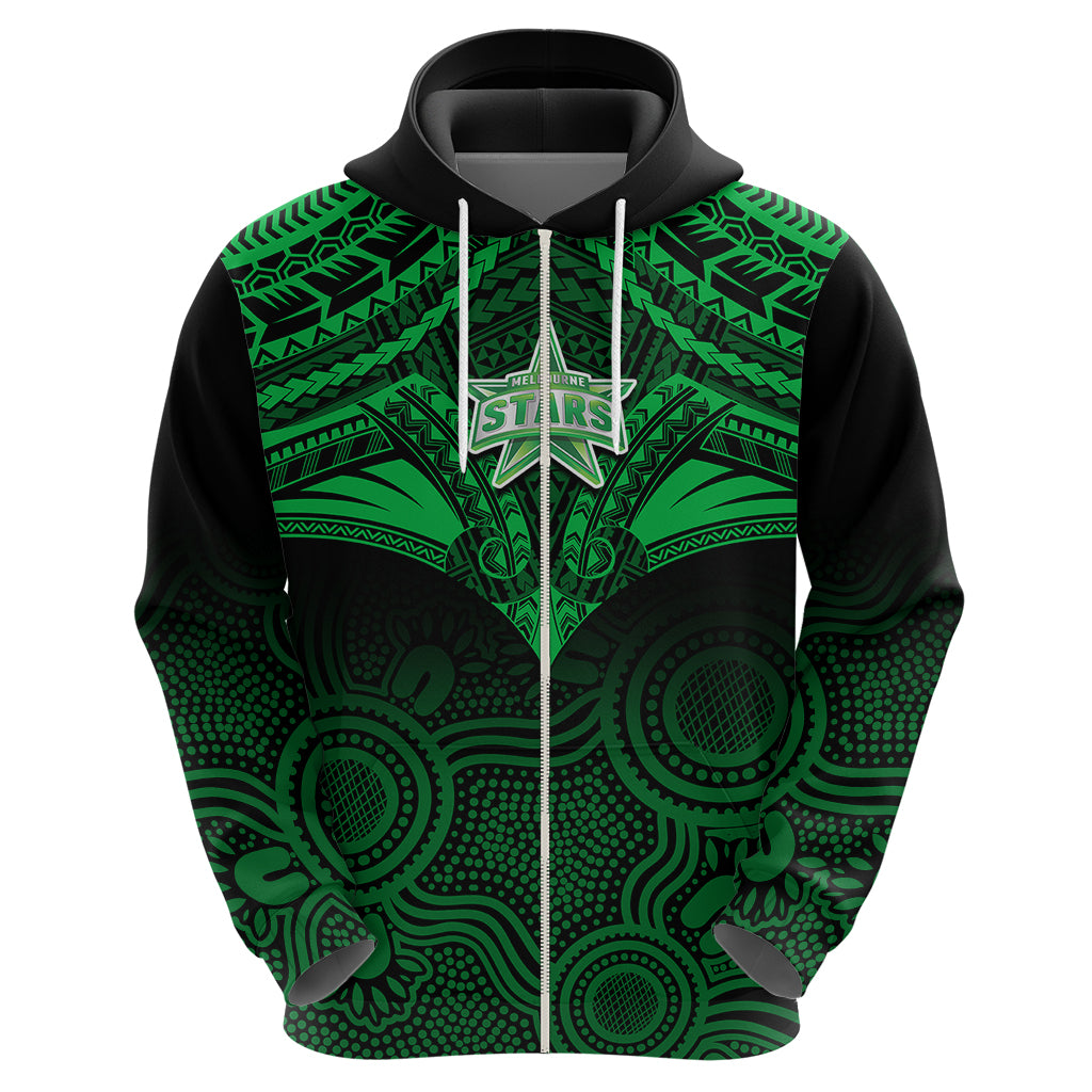 melbourne-stars-cricket-hoodie-2023-unique-indigenous-art-mix-polynesian-pattern
