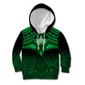 melbourne-stars-cricket-kid-hoodie-2023-unique-indigenous-art-mix-polynesian-pattern