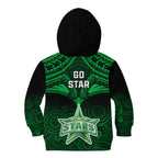 melbourne-stars-cricket-kid-hoodie-2023-unique-indigenous-art-mix-polynesian-pattern