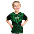 melbourne-stars-cricket-kid-t-shirt-2023-unique-indigenous-art-mix-polynesian-pattern