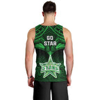 melbourne-stars-cricket-men-tank-top-2023-unique-indigenous-art-mix-polynesian-pattern