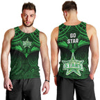 melbourne-stars-cricket-men-tank-top-2023-unique-indigenous-art-mix-polynesian-pattern