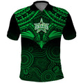 melbourne-stars-cricket-polo-shirt-2023-unique-indigenous-art-mix-polynesian-pattern