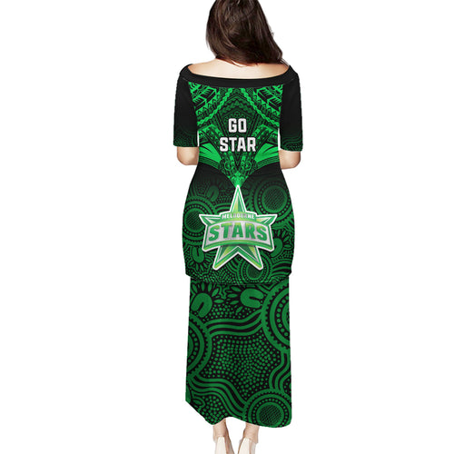 melbourne-stars-cricket-puletasi-2023-unique-indigenous-art-mix-polynesian-pattern