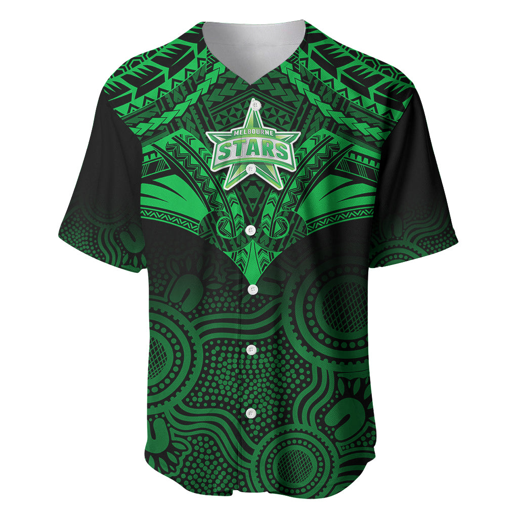 custom-melbourne-stars-cricket-baseball-jersey-2023-unique-indigenous-art-mix-polynesian-pattern