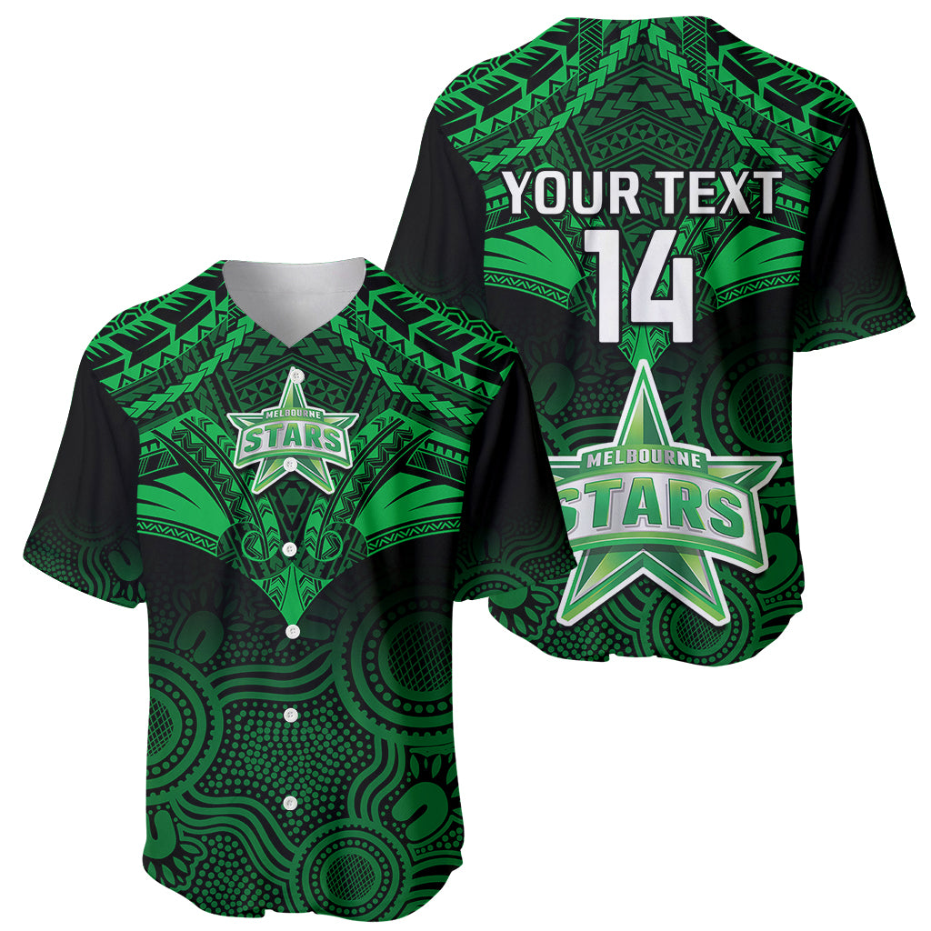 custom-melbourne-stars-cricket-baseball-jersey-2023-unique-indigenous-art-mix-polynesian-pattern