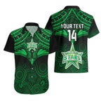 custom-melbourne-stars-cricket-hawaiian-shirt-2023-unique-indigenous-art-mix-polynesian-pattern