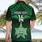 custom-melbourne-stars-cricket-hawaiian-shirt-2023-unique-indigenous-art-mix-polynesian-pattern