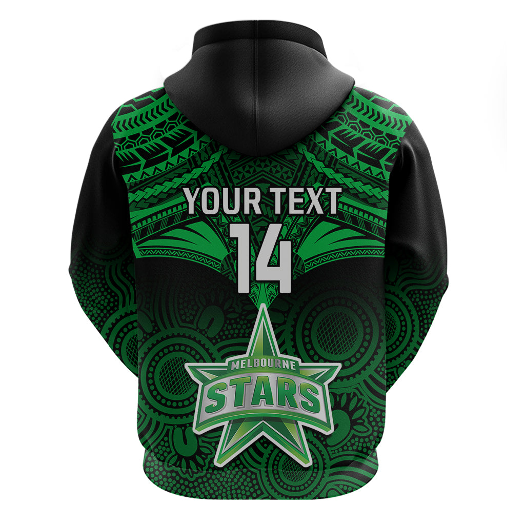 custom-melbourne-stars-cricket-hoodie-2023-unique-indigenous-art-mix-polynesian-pattern