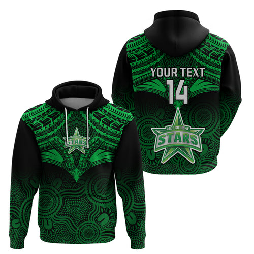 custom-melbourne-stars-cricket-hoodie-2023-unique-indigenous-art-mix-polynesian-pattern