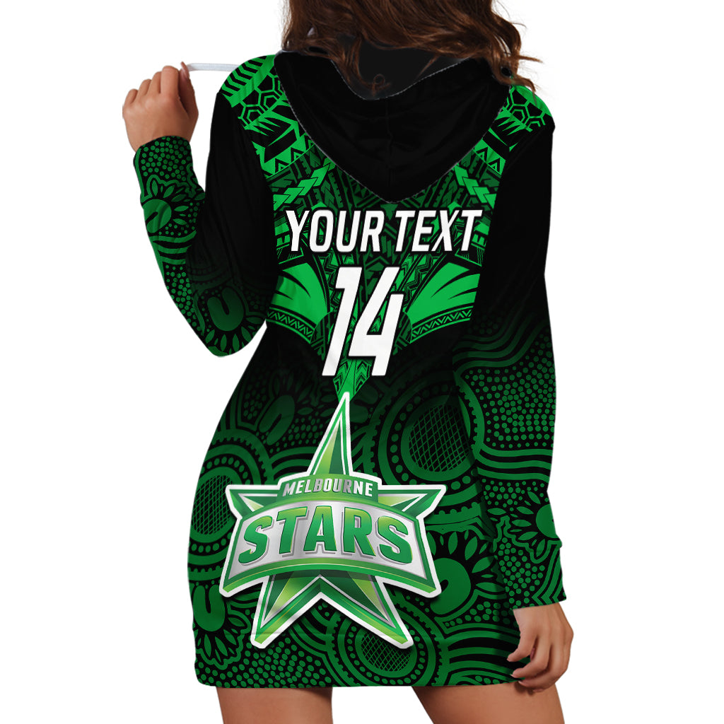 custom-melbourne-stars-cricket-hoodie-dress-2023-unique-indigenous-art-mix-polynesian-pattern
