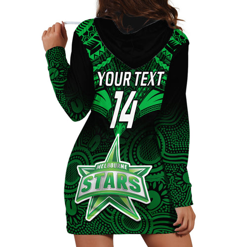 custom-melbourne-stars-cricket-hoodie-dress-2023-unique-indigenous-art-mix-polynesian-pattern