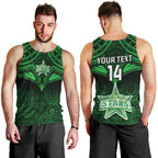 custom-melbourne-stars-cricket-men-tank-top-2023-unique-indigenous-art-mix-polynesian-pattern