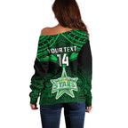 custom-melbourne-stars-cricket-off-shoulder-sweater-2023-unique-indigenous-art-mix-polynesian-pattern
