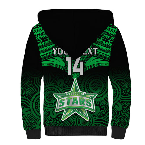 custom-melbourne-stars-cricket-sherpa-hoodie-2023-unique-indigenous-art-mix-polynesian-pattern