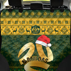 personalised-australia-matildas-christmas-back-car-seat-cover-merry-xmas-2023-national-color