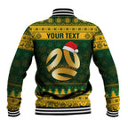 personalised-australia-matildas-christmas-baseball-jacket-merry-xmas-2023-national-color