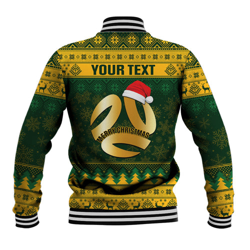 personalised-australia-matildas-christmas-baseball-jacket-merry-xmas-2023-national-color