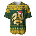personalised-australia-matildas-christmas-baseball-jersey-merry-xmas-2023-national-color