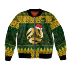 personalised-australia-matildas-christmas-bomber-jacket-merry-xmas-2023-national-color