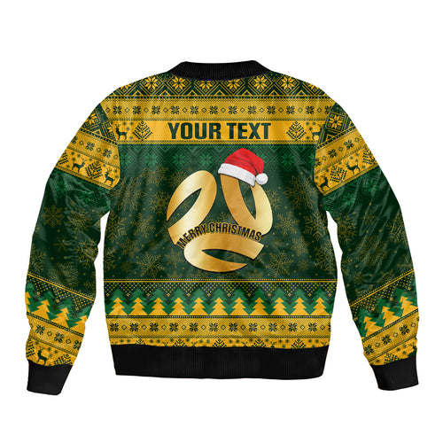 personalised-australia-matildas-christmas-bomber-jacket-merry-xmas-2023-national-color