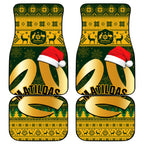 personalised-australia-matildas-christmas-car-mats-merry-xmas-2023-national-color