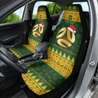 personalised-australia-matildas-christmas-car-seat-cover-merry-xmas-2023-national-color