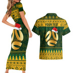 personalised-australia-matildas-christmas-couples-matching-short-sleeve-bodycon-dress-and-hawaiian-shirt-merry-xmas-2023-national-color