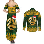 personalised-australia-matildas-christmas-couples-matching-summer-maxi-dress-and-long-sleeve-button-shirts-merry-xmas-2023-national-color