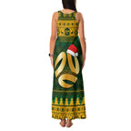 personalised-australia-matildas-christmas-family-matching-tank-maxi-dress-and-hawaiian-shirt-merry-xmas-2023-national-color