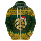 personalised-australia-matildas-christmas-hoodie-merry-xmas-2023-national-color